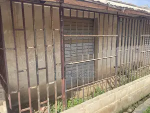 Big Store For Rent Around Meiran Iyana Ekoro Back Off Express Road