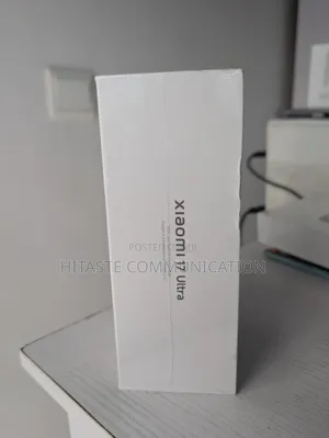 New Xiaomi 17 Ultra 1 TB Green