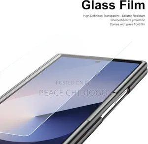 Samsung Galaxy Fold 7 Case With Pen