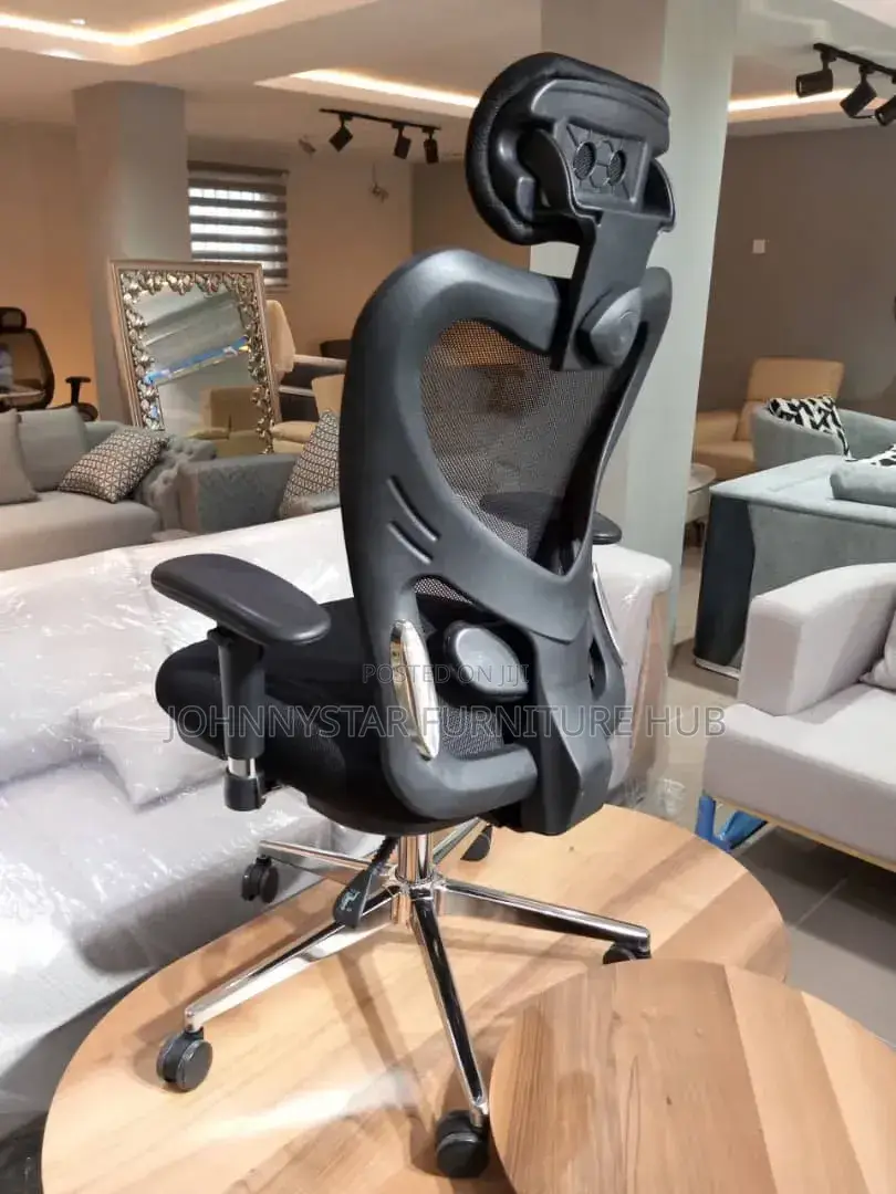 Economic Office Chairs
