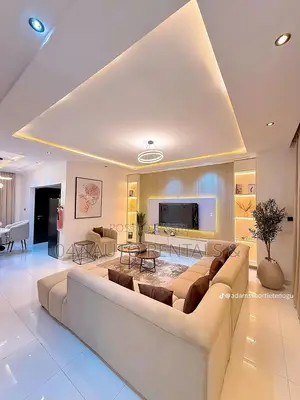 Stunning 4 Bedroom Duplex