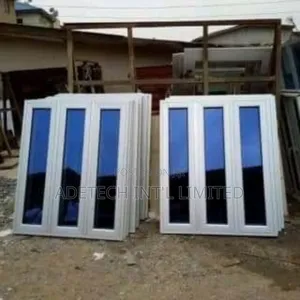 Strong Aluminium Casement