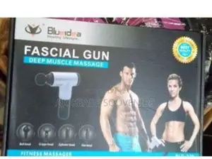 Fascial Gun Massager Available