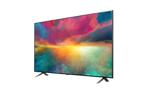 2026made LG 75" Qned Ai ThinQ Smart TV ( Webos) Magic Remote Qned80
