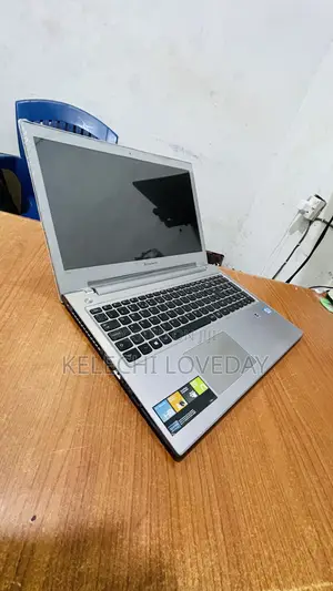 Laptop Lenovo IdeaPad Z510 16GB Intel Core i7 SSD 256GB