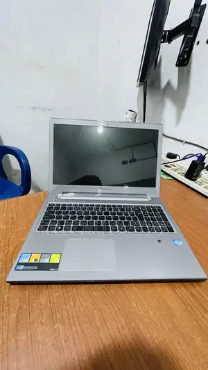 Laptop Lenovo IdeaPad Z510 16GB Intel Core i7 SSD 256GB