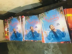 Jotter Printing