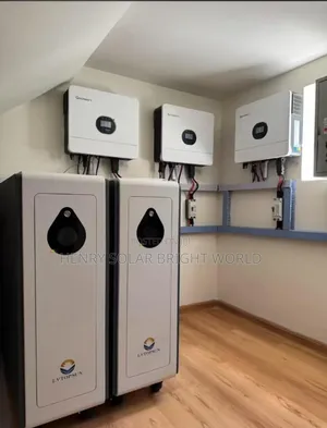 Lvtopsun 32kwh 51.2v Lithium Battery
