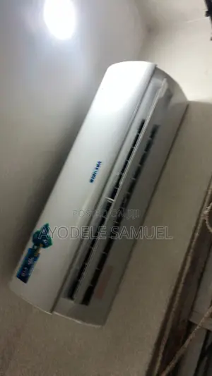 I'm Samco-Tech . I Am an Ac Technician
