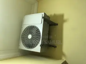 I'm Samco-Tech . I Am an Ac Technician