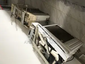 I'm Samco-Tech . I Am an Ac Technician