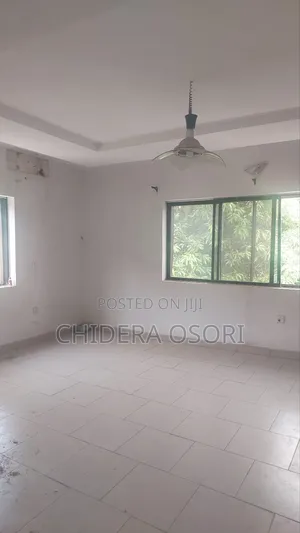 Studio Apartment in Gwarinpa, Bunkoro for rent