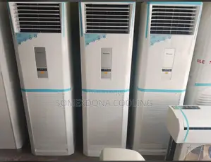Air Condition Panasonic 2.5hp