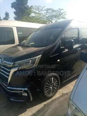 Foriegn Used Vip Haice Crown 2020 Model for Sale 120m