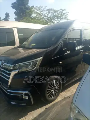 Foriegn Used Vip Haice Crown 2020 Model for Sale 120m