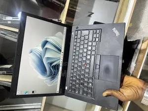 Laptop Lenovo ThinkPad L480 4GB Intel Core i5 SSD 256GB