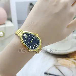 Gogoey Female Wristwatch