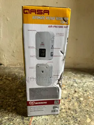 Wall Stabilizer
