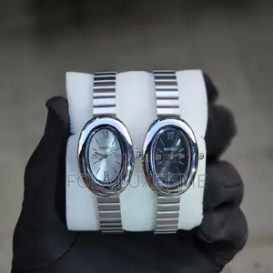 Naidu Watch