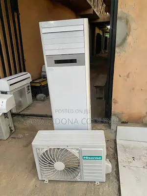 Air Condition Hisense Standing 2hp