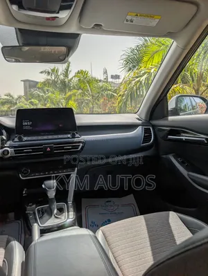 Kia Seltos EX 2023 Blue