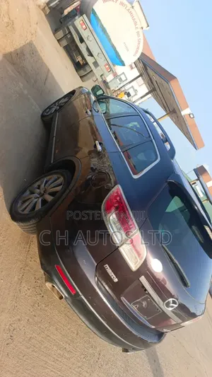 Mazda CX-9 Touring AWD 2008 Brown
