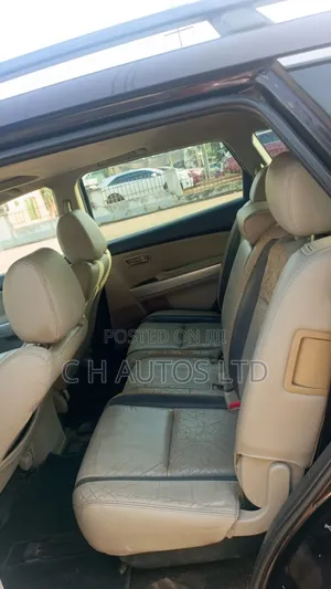 Mazda CX-9 Touring AWD 2008 Brown