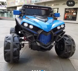 Buggy XJL-588,