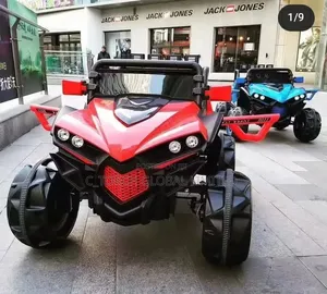 Buggy XJL-588,