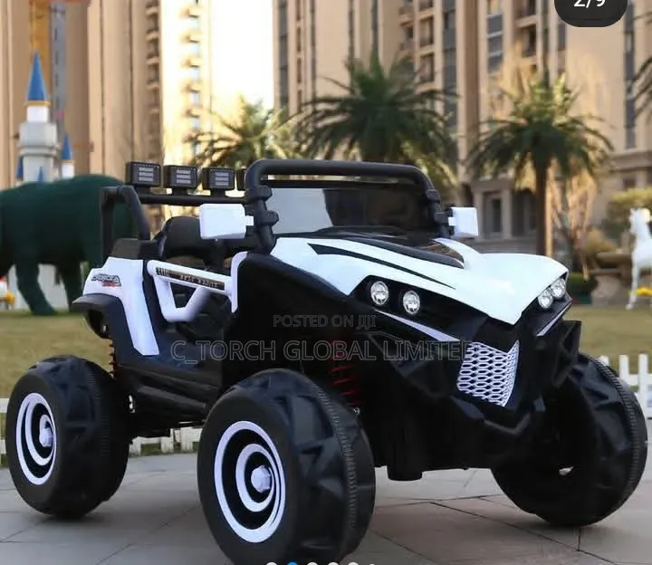Buggy XJL-588,