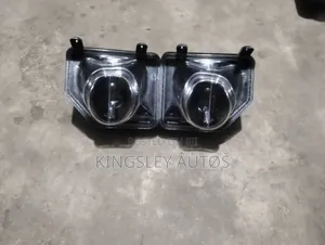Foglamp Rx 350 2018 Spot