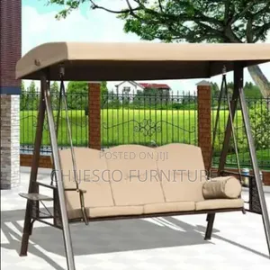 Quality Garden Swing