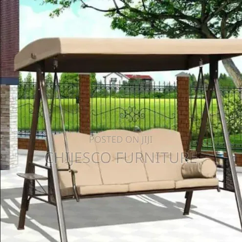 Quality Garden Swing