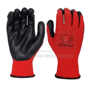 Light Coated Hand Gloves Dozen