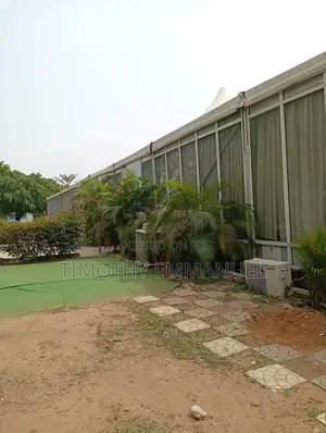 800 Capacity Event Center