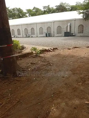 800 Capacity Event Center