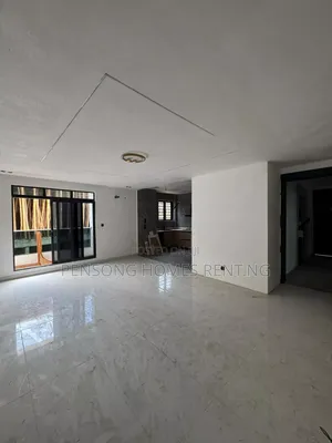 2bdrm Apartment in Kate, Lekki Expressway for rent