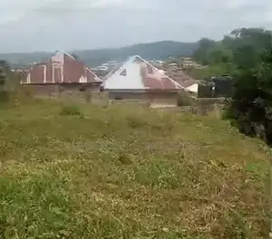 1 Plot of Land at Doctors Quarter Similoluwa Along Adebayo Ado Ekiti