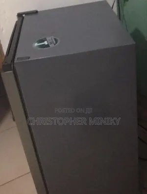 Hisense Fridge