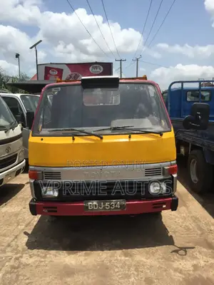Toyota Dyna