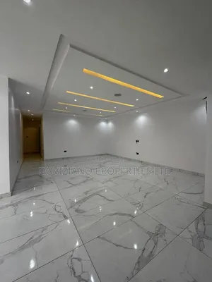 3bdrm Apartment in Lekki Phase 1 for rent