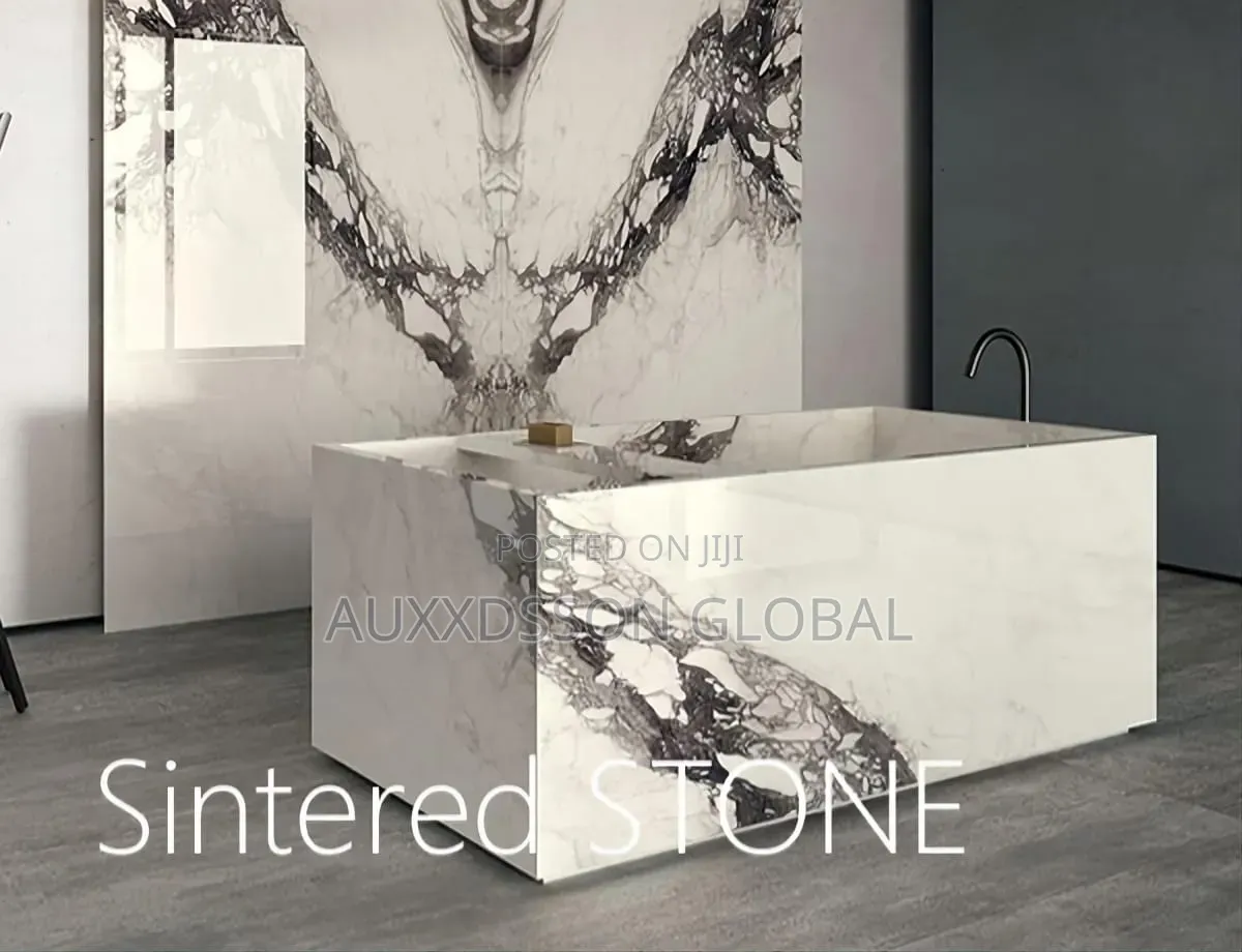 Sintered Stone