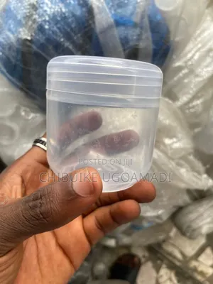 150grm Injection Cup