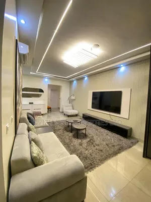 Furnished 2bdrm Apartment in Lekki Phase 1 for rent