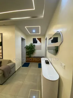 Furnished 2bdrm Apartment in Lekki Phase 1 for rent