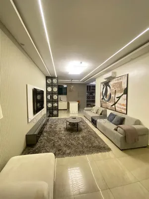 Furnished 2bdrm Apartment in Lekki Phase 1 for rent