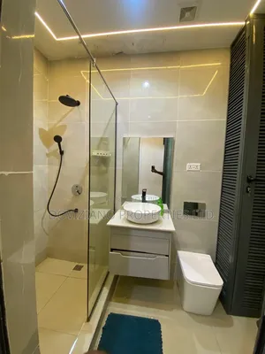 Furnished 2bdrm Apartment in Lekki Phase 1 for rent