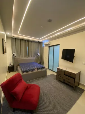 Furnished 2bdrm Apartment in Lekki Phase 1 for rent