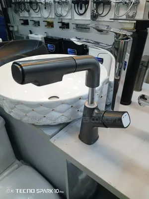 England Hot and Cold Kitchen Tap