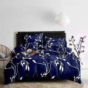 Bedsheets and Duvet Set